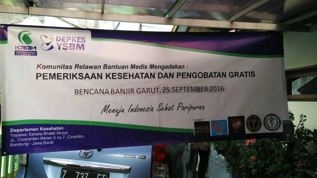 Dokumentasi kegiatan KRBM foto 4